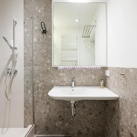 W411 Marina Mokotow - View With Balcony, Workspace & Parking, Close To Airport & Center *